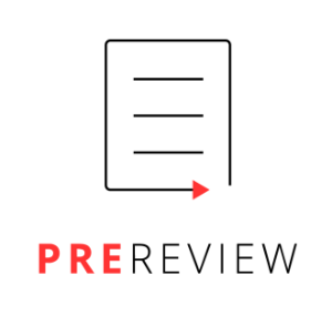 PREreview